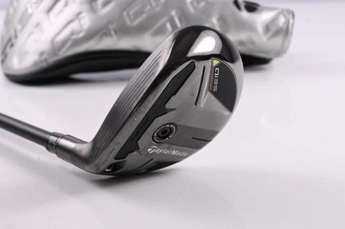 Left hand taylormade qi35 5 - taylormade,