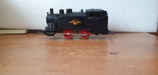 Jouef Playcraft Tank engine 0-4-0T Excellent performer