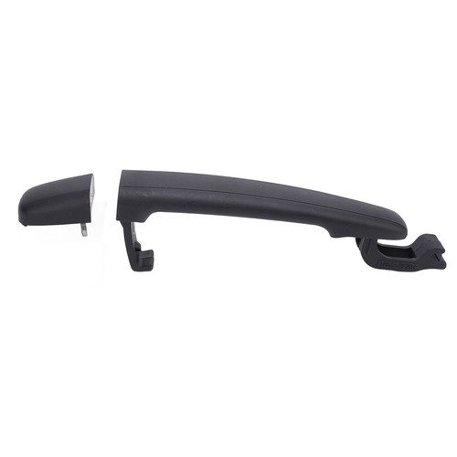 Outer door handle hard wearing - outer,