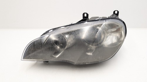 Bmw e70 headlight - x5, bi-xenon