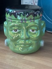 Martha Stewart's Frankensteins