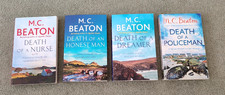M.C. Beaton Hamish Macbeth