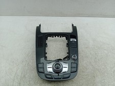 AUDI A5 MMI MULTIMEDIA CONTROL SWITCH PANEL 8T0919611K MK1 2011-2017