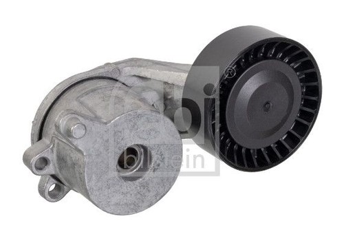 Febi bilstein 180107 ribbed - bilstein, v-ribbed