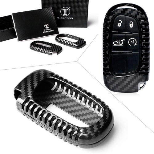 Black carbon fiber car - carbon, auto