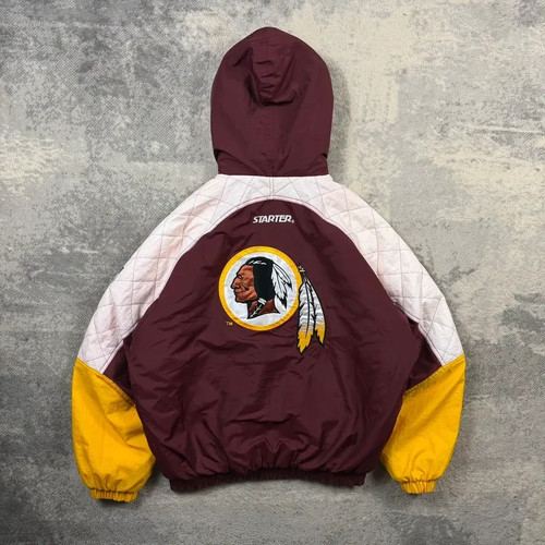 Washington redskins starter - washington,