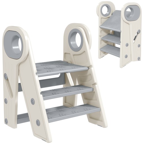 Aiyaplay toddler step stool - step,