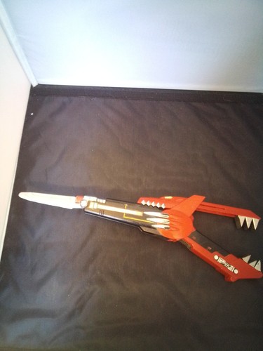 Bandai mighty morphin power - mighty,