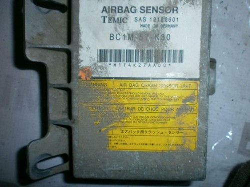 Bc1m57k30 12192601 airbag - 12192601,