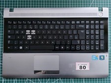 Samsung RV511 R515 R520 Palmrest Touchpad BA75-02881A