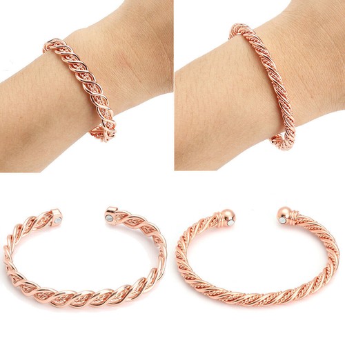 Pure copper magnetic - copper,