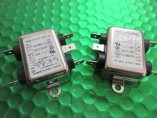 SF4100-5/01, 5 AMP IEC CHASSIS