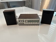 VINTAGE Windsor AM MegaMini