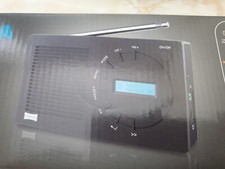 Asda DAB / FM Radio Portable