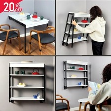 Wall Mounted Folding Table |