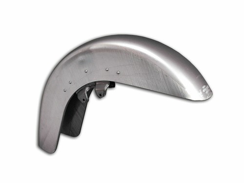 Replica raw front fender - fender, for