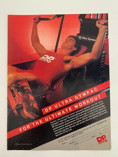 Fit for life ultra - dp,