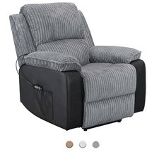 WestWood Fabric Electric