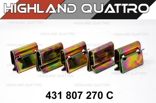 Audi quattro genuine front - audi, ur