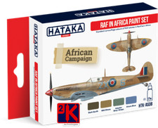 HATAKA AS08 RAF in Africa WW2