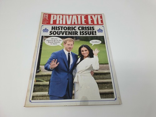 Private eye 1514 jan - private,