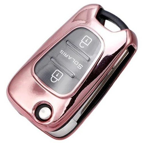 Key fob cover case - for, kia
