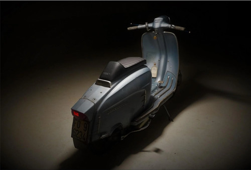 Lambretta series lis gp - lambretta,