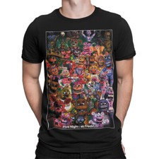 Five Nights At Freddys