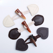 10X Vintage Style Faux Leather