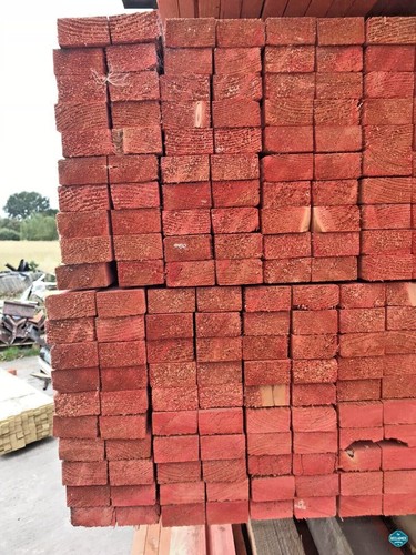 Roofing batten treated timber - roofing,