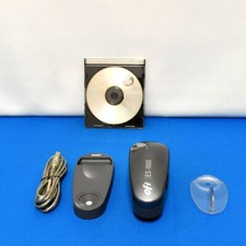 X-Rite Gretag Macbeth EFI ES 1000 UVcut i1 Eye-One Pro Spectrophotometer Rev."D"