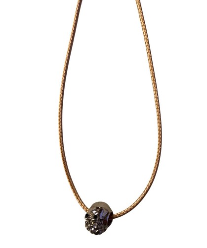 Ladies long costume jewellery - ladies,