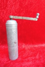 Coffee grinder, Mocha mill