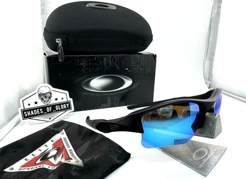 Oakley flak jacket xlj si - oakley,