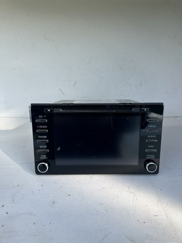 Toyota prius 2018 2022 stereo - prius,