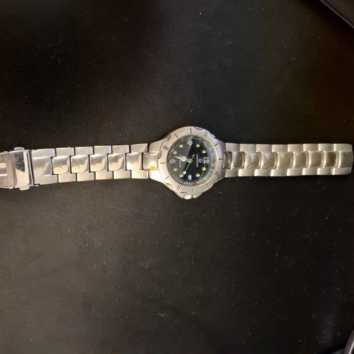 Claude valentini watch spares - claude,