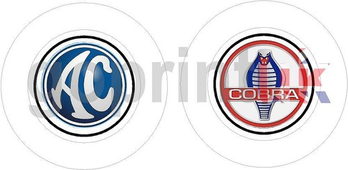 Cobra self cling - cling, permit