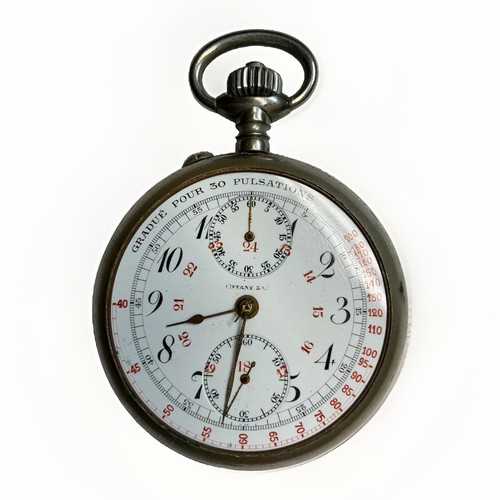 Vintage tiffany medical - &, co.