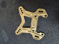 Losi TLR front shock tower