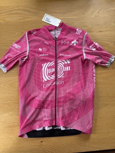 Assos mille jersey evo ef - assos, gt