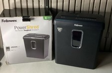 Fellowes Powershred P-30C