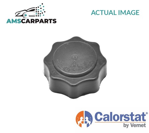 Coolant expansion tank cap - tank,