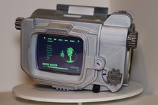 Custom Fallout Pip-Boy 3000 MK