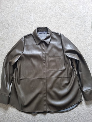 Primark dark olive green khaki - primark,