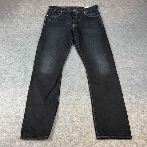 Star mens jeans regular - mens,