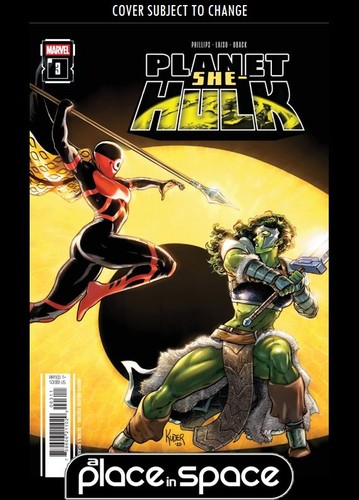 Planet she hulk aaron - she-hulk,