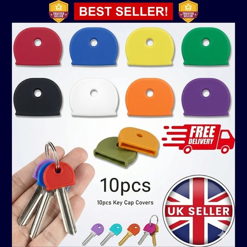 Key cap covers tag - cap,
