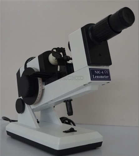 Manual lensmeter lensometer - lensmeter,