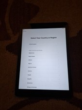 Apple iPad Air 1st Generation