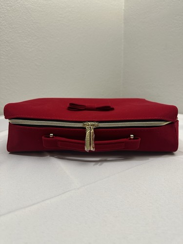 Lot estée lauder red - 4,